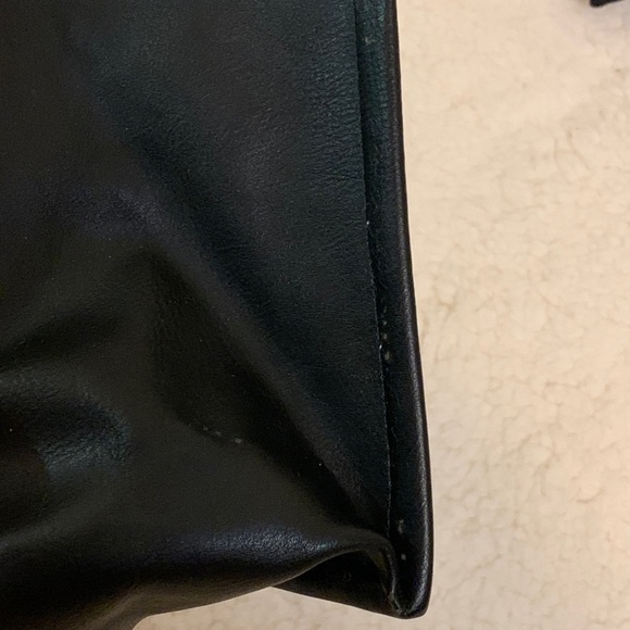 Kenzo Blue and Black Shoulder Bag - Picture 7 of 16